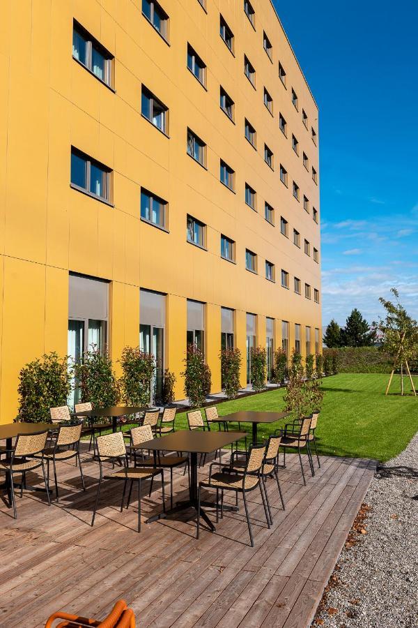 Firmament Hotel Rankweil Exteriér fotografie